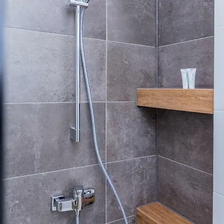 Twarda 54-warszawski Sen Apartament