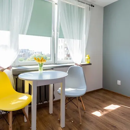 Twarda 54-warszawski Sen * Warszawa